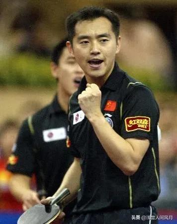 奥运会的乒乓球项目有哪些（细数奥运会乒乓球项目金牌及大满贯得主）