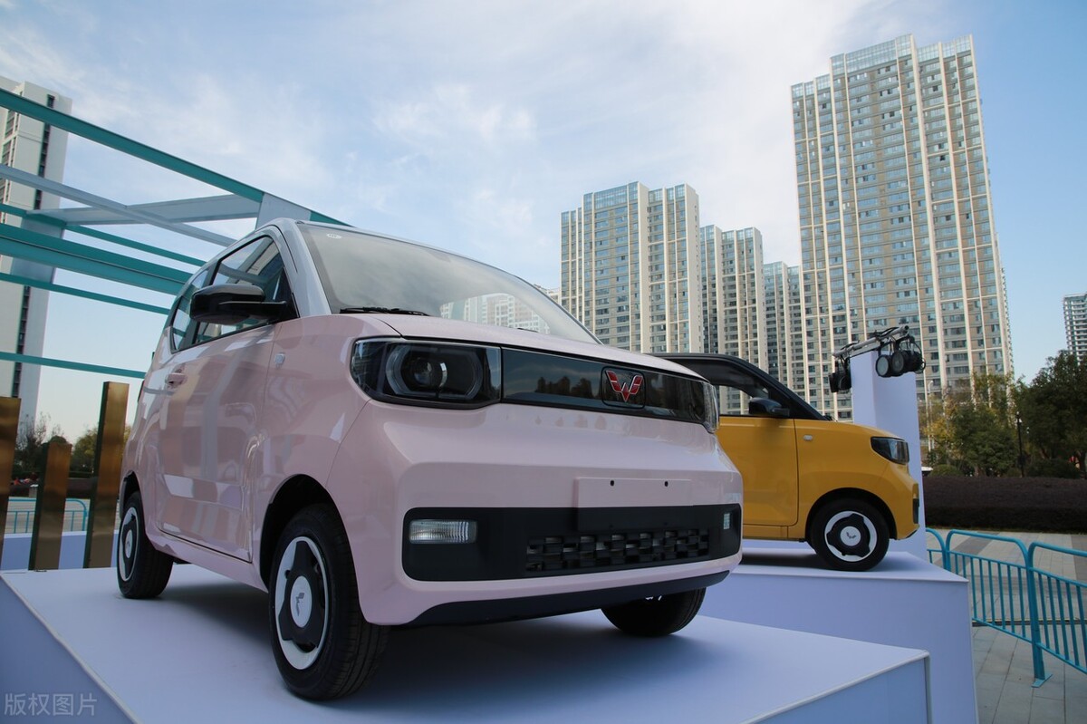 全球10大車企排名，我国有几家上榜？