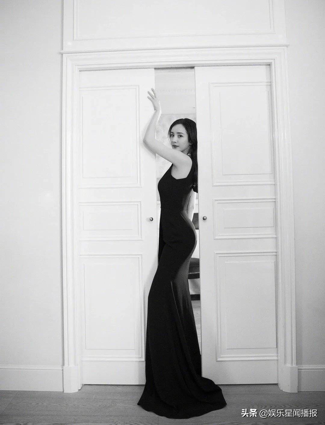 杨幂 美图写真集