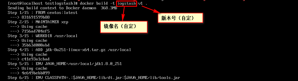 實用干貨分享（2） - Docker使用操作指南