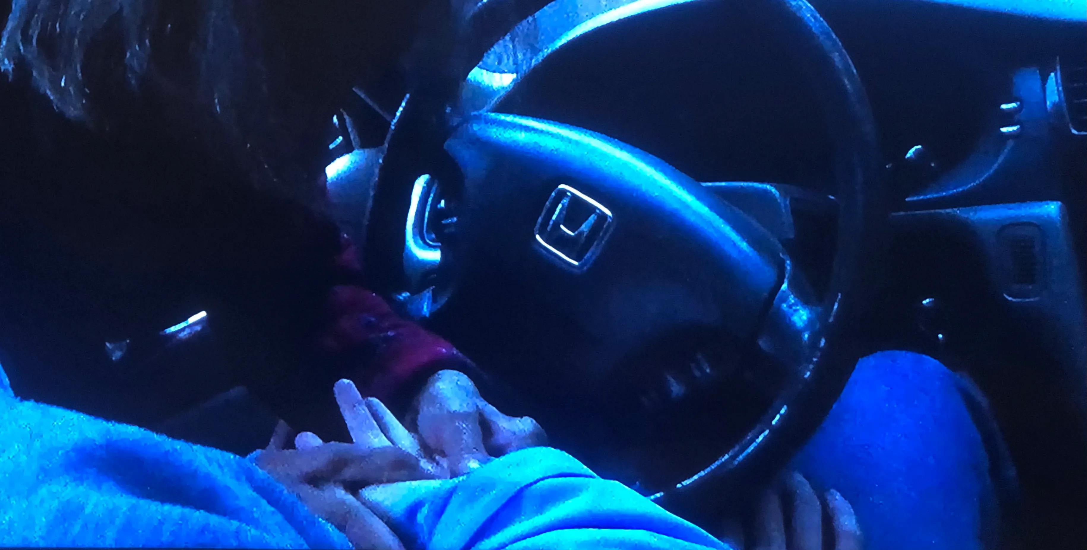 年度最恐怖电影《咒》不敢看？五分钟告诉你讲的啥，很精彩