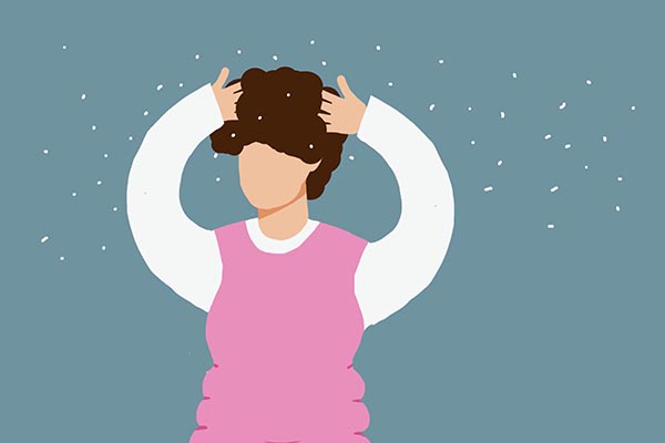 毛囊炎疙瘩怎么消除（头皮总是长疙瘩、脓包，怎么回事？能抠掉吗？一文告知）