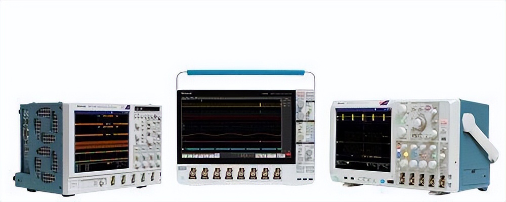 泰克MDO系列混合域示波器，带你体验无线测量新高度