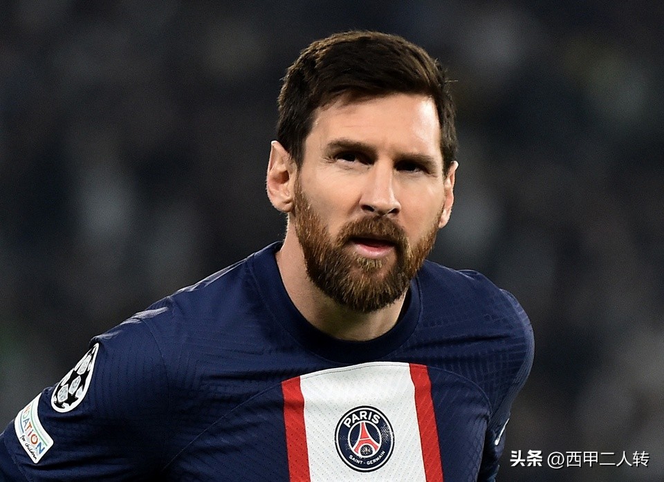 阿媒称梅西还不想离开欧洲,离开巴黎去这家豪门比回巴萨更强