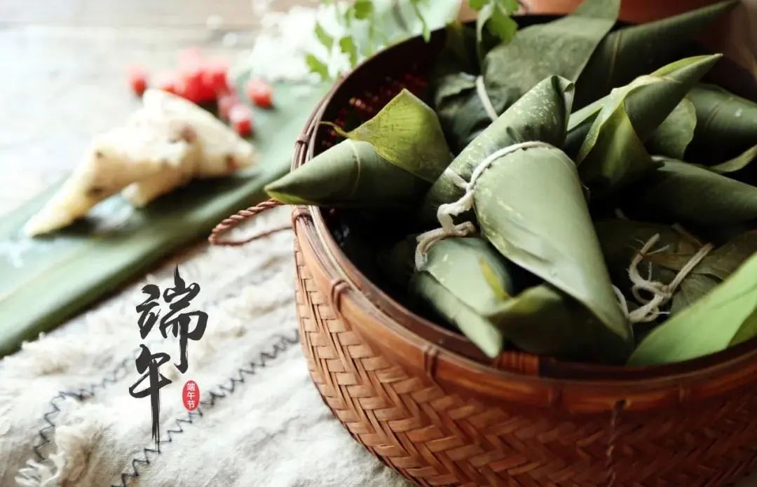 美文心阅：粽子