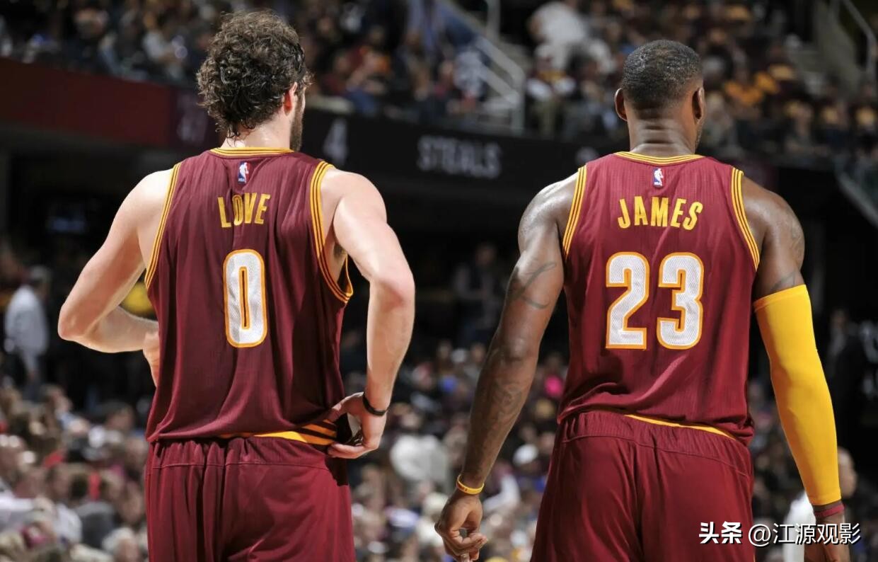 为什么热火队没参加nba（NBA三消息：乐福离开骑士队，威少被裁，阿德托昆博因伤缺席比赛）-趣拿体育