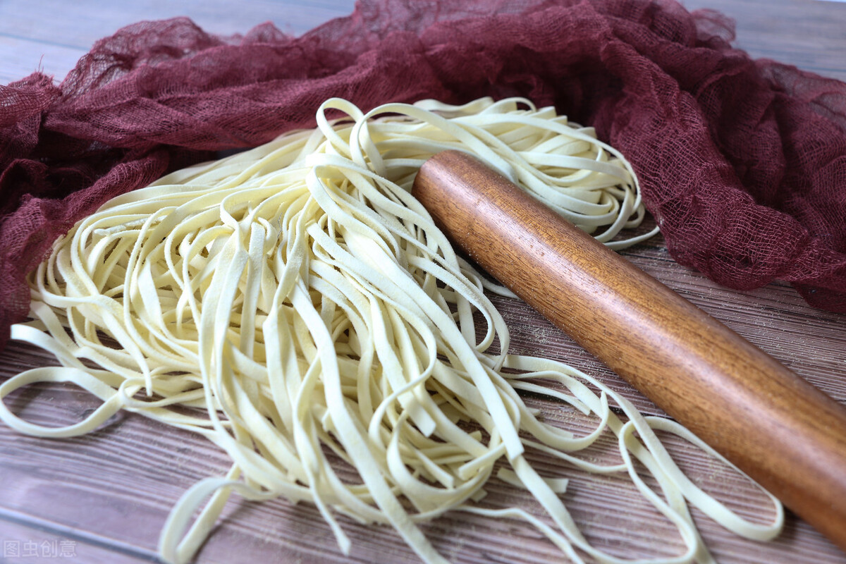 全国哪的面粉最好吃？经过鉴定，这13款面粉脱颖而出，有你家乡吗