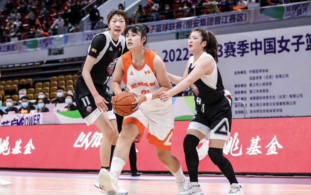 体育频道5现场直播节目（今晚！CCTV5直播WCBA总决赛G1，中国女篮内战！李梦+韩旭PK李月汝）