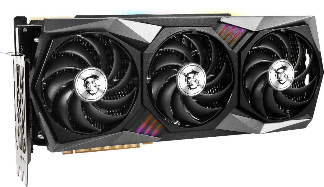 微星发布 RTX 3090 Ti 魔龙 / 超龙显卡，15999/16499 元