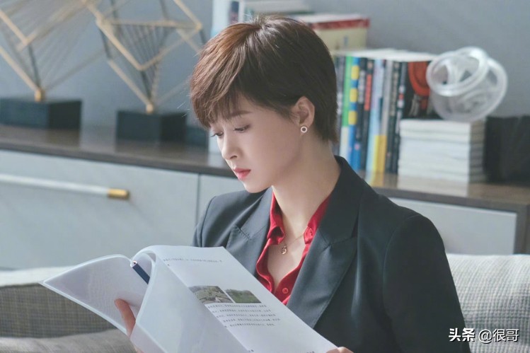 我们的婚姻：剧中的女性角色都不是省油的灯，扮演者也来头不小