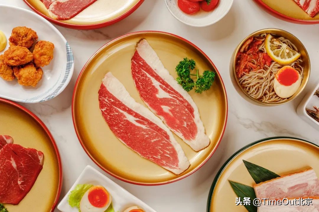 5家年度休闲日式餐厅，让寒冷冬日满溢温暖香气