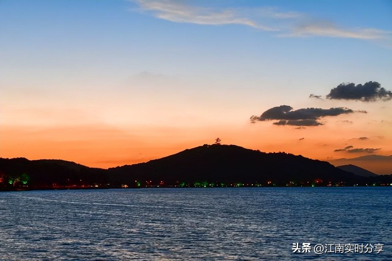 吼山风景区(又是重阳登高时,无锡市区这三座山,是登山爱好者的宝藏
