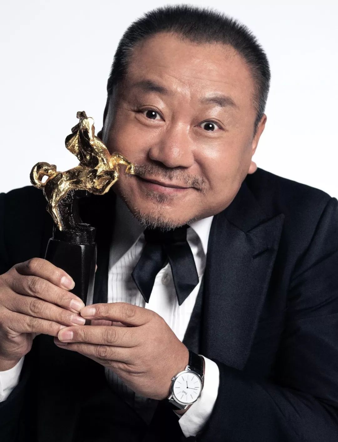 沈阳籍娱乐明星数量在全国名列前茅，这份名单也许是最全的