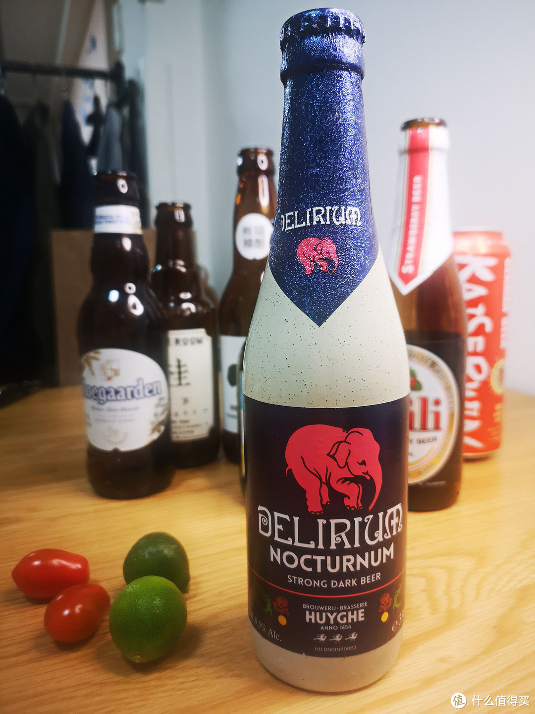 8款适合夏日小酌的精酿啤酒，一口入魂，浅尝即爱，新手妥妥进坑