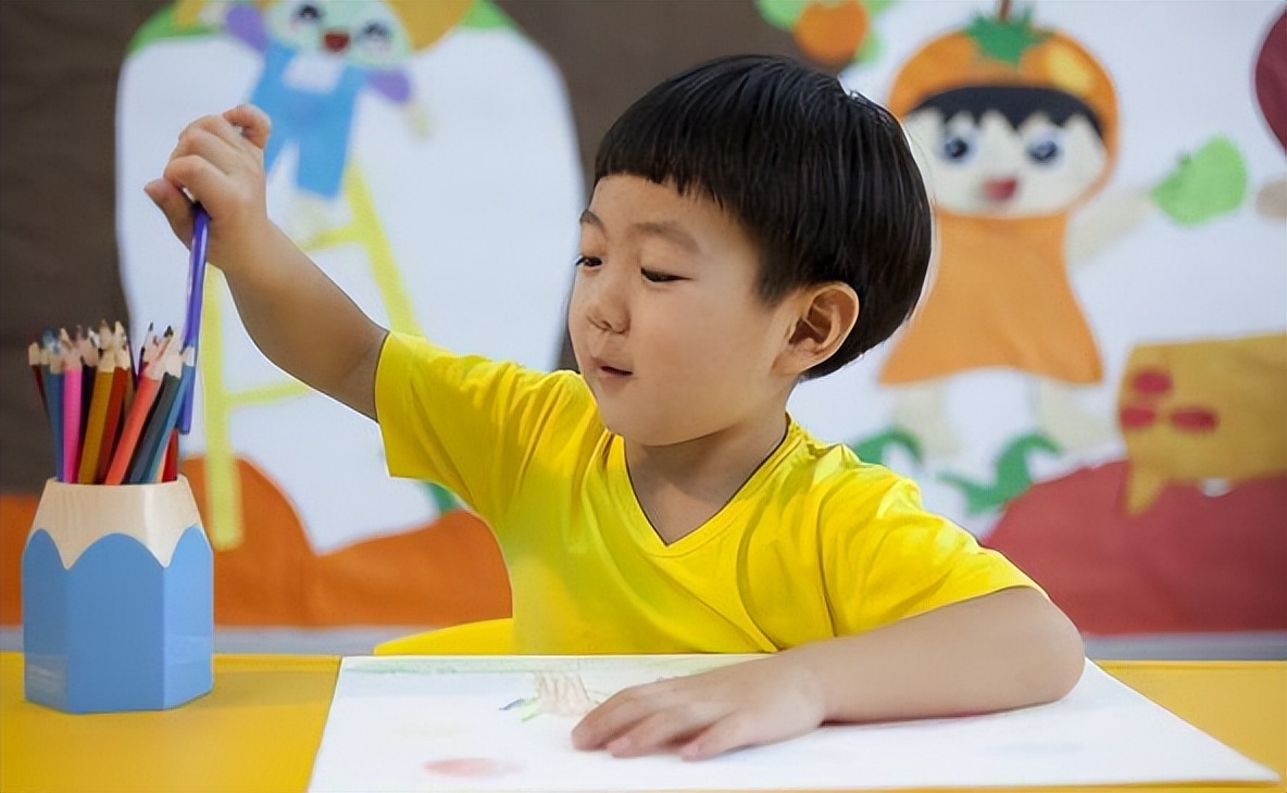 学前教育新政策（幼儿园迎来消息）