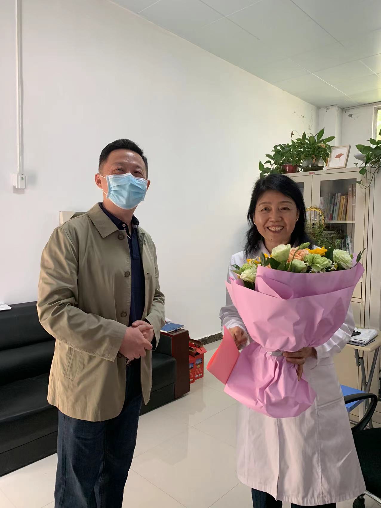 拒绝“人生最后一次骨折”多学科联动成功救治89岁老人
