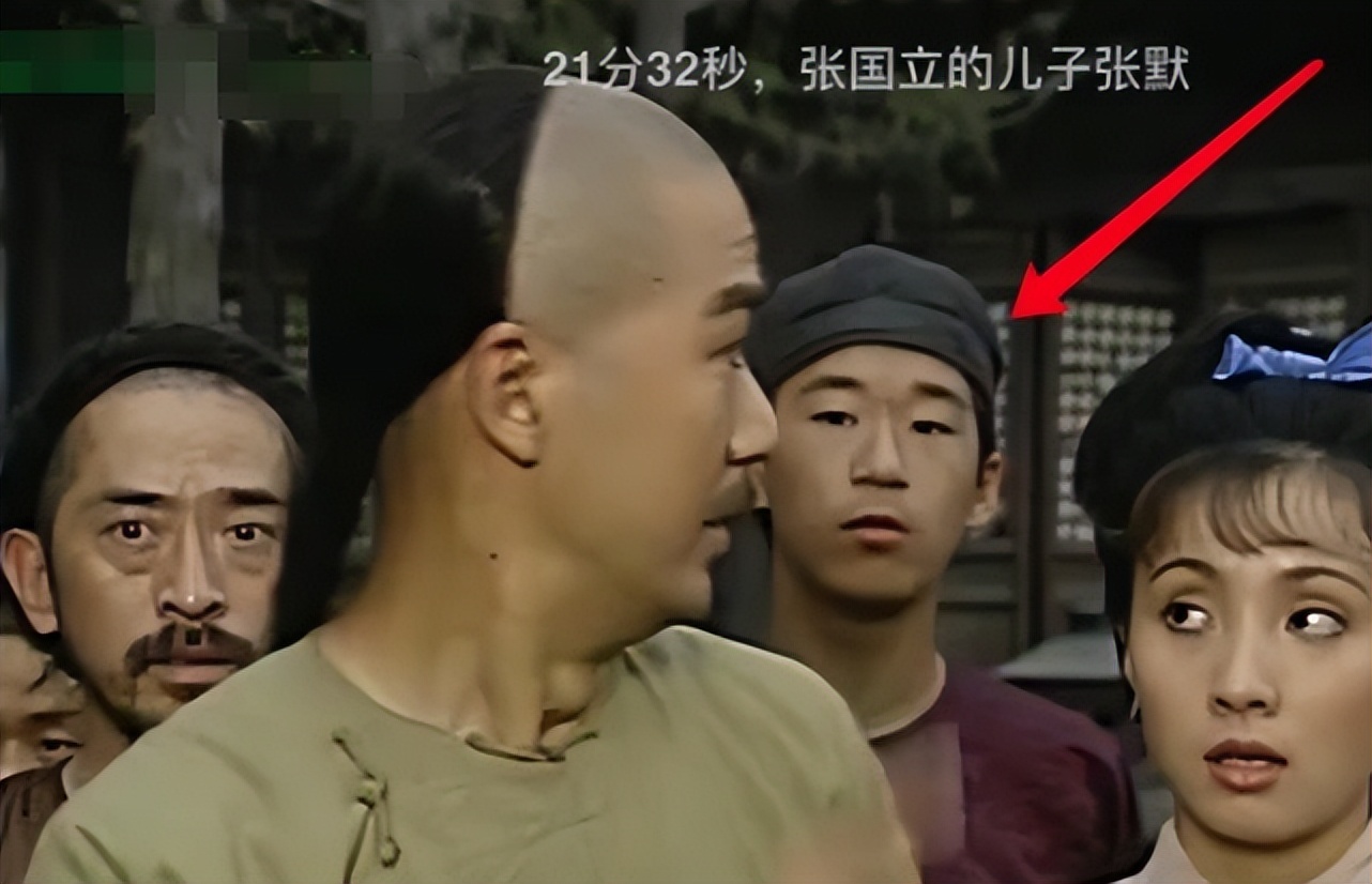 张国立儿子张默再引争议，飙脏话大骂媒体，否认自己精神状态差