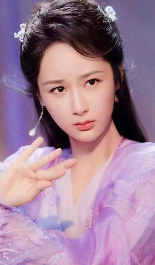 哪些明星的古装造型惊艳到你呢