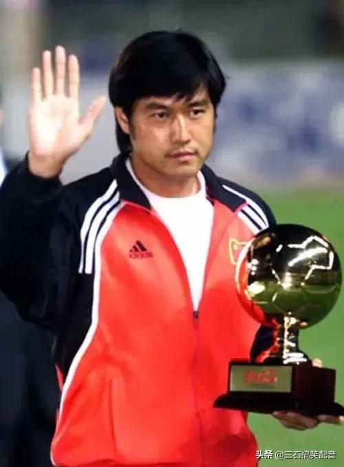 2002年世界杯中國隊首發（強奸？吸毒？入獄？國足02-04年鼎盛時期的三位國門跌落神壇）
