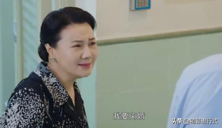 《法医秦明》安然找到亲生母亲，相见却不相认，这才是孝顺