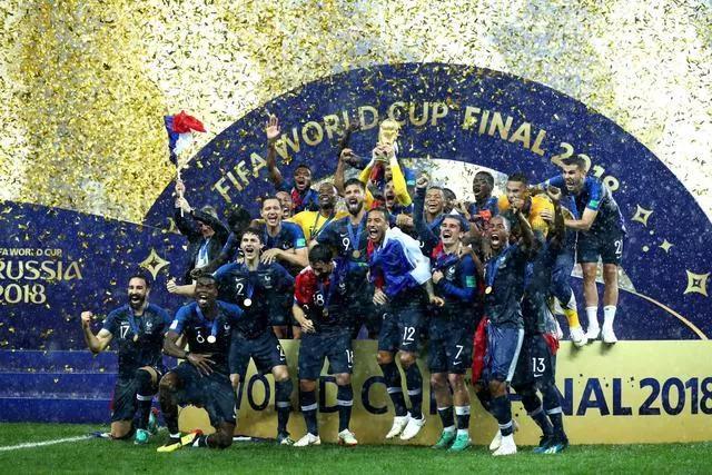 1990年世界杯以来的历届世界杯八强球队