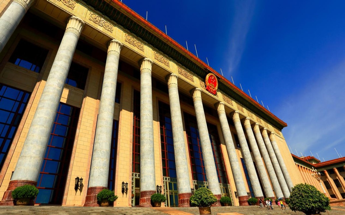 两会闭幕！聚焦教育、养老等，四川大学8位人大代表、政协委员在京履职！