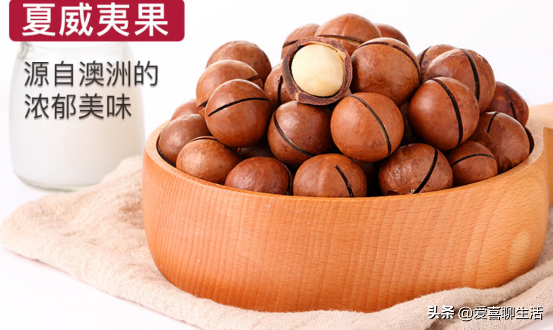 元旦将至，给家人带礼物，建议这5款美食囤一些，大人小孩都适合