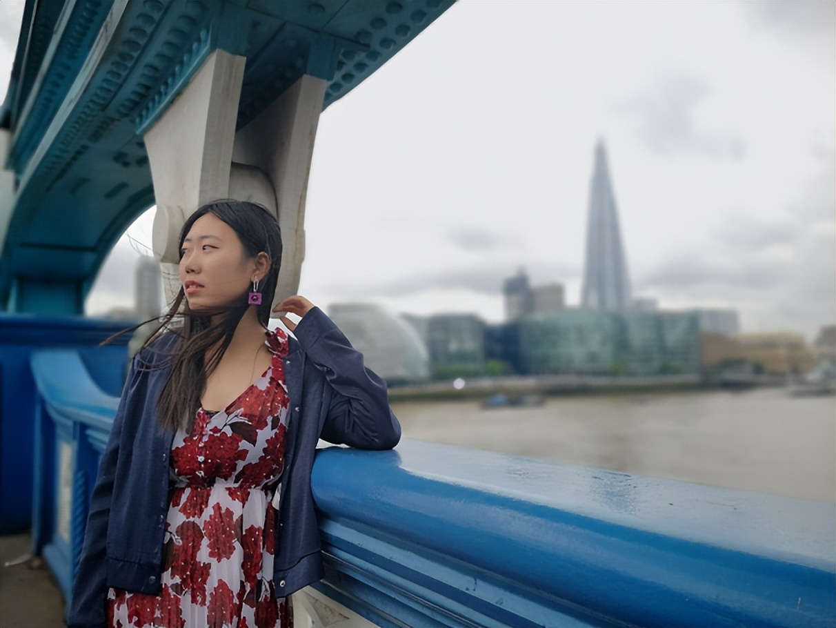 登上央视，手握多所名校offer！陕西