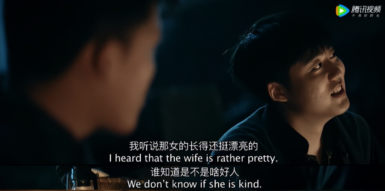 中式悬疑惊悚，邪门至极！扒皮人心，全程高能，他被片名耽误了