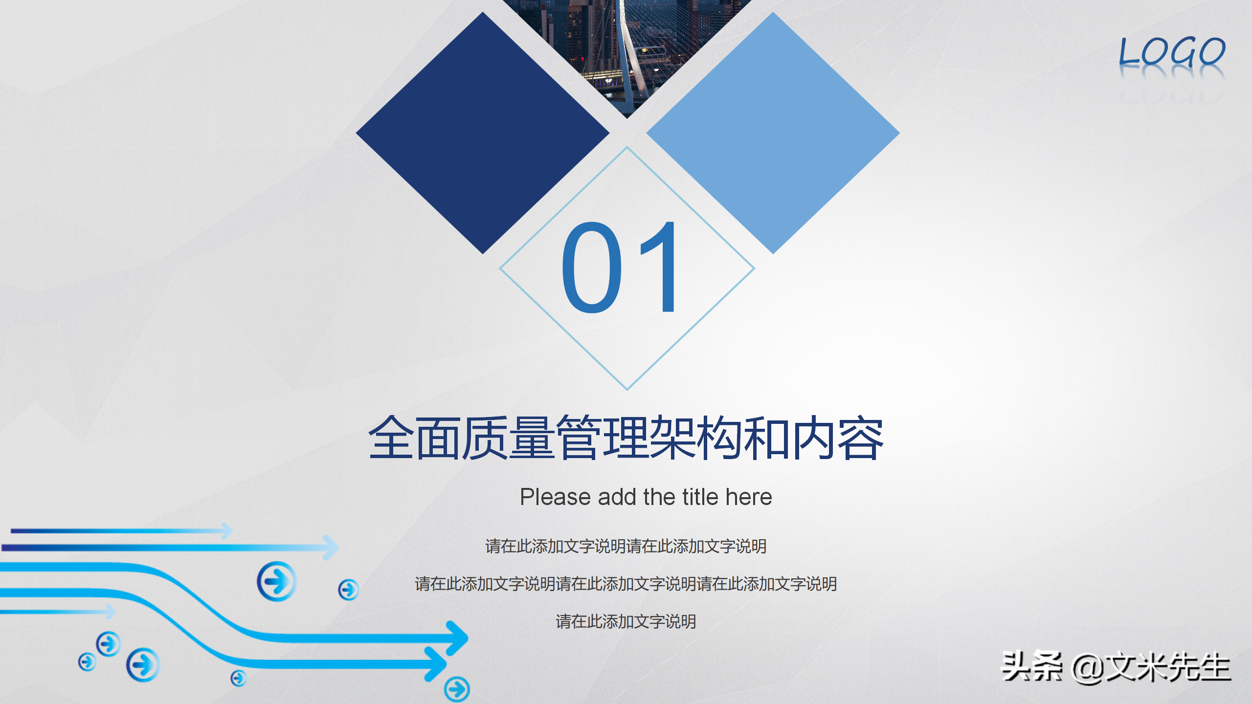 全面质量管理培训，33页全面质量管理培训，质量管理体系与绩效