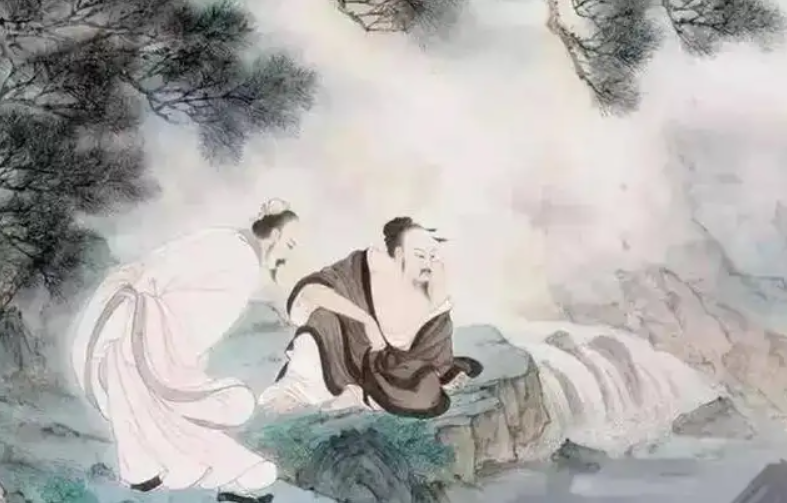 可这季咸不但没有看穿,反而还信以为真了.