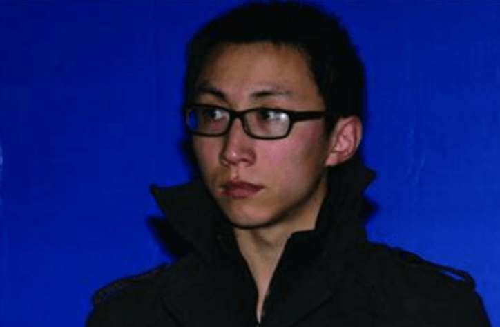 中南大学教授——刘路的传奇人生路