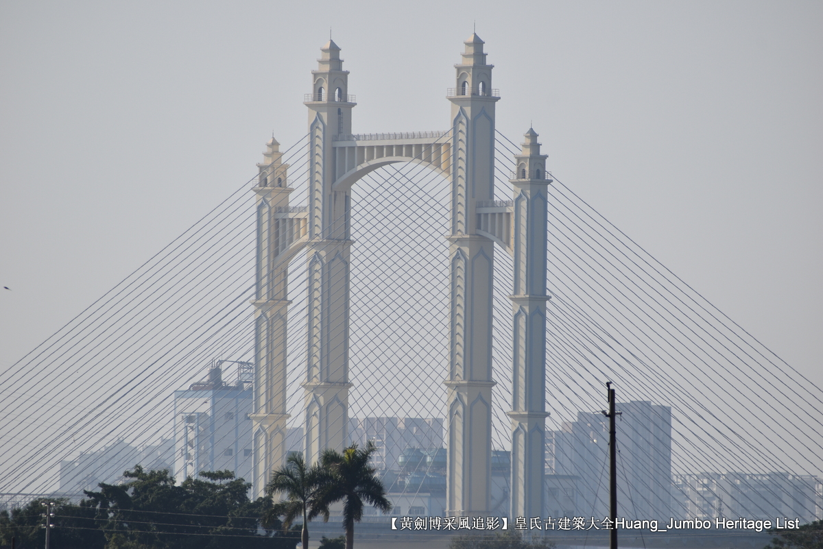 第5009回：全国第一侨乡邻港，出海内外两个台山