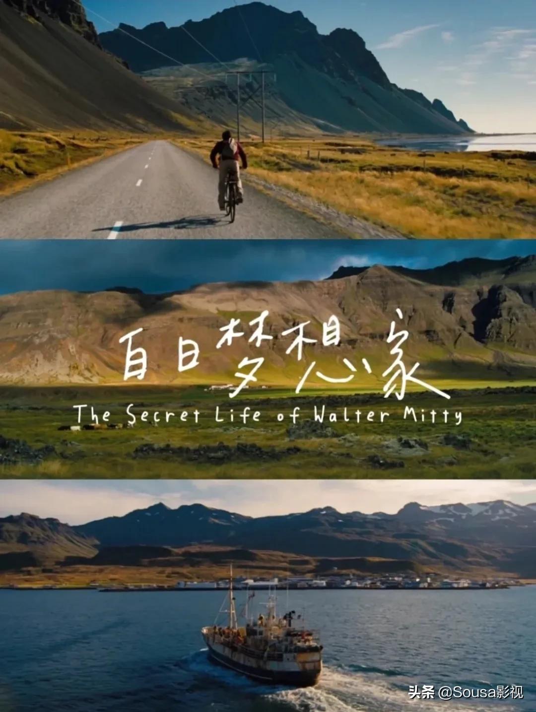 强推｜一生必看这12部电影经曲电影