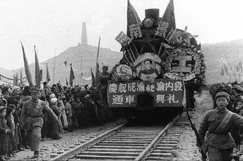 伟人创造的这九大奇迹，让中国屹立世界之巅，令多国后悔与之为敌