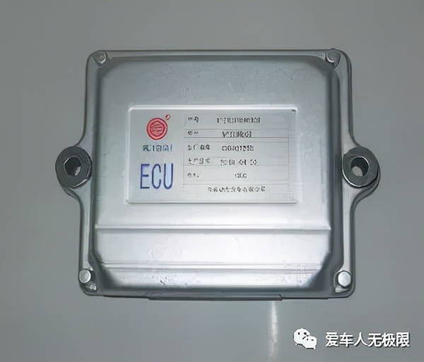 浅谈ECU及改装