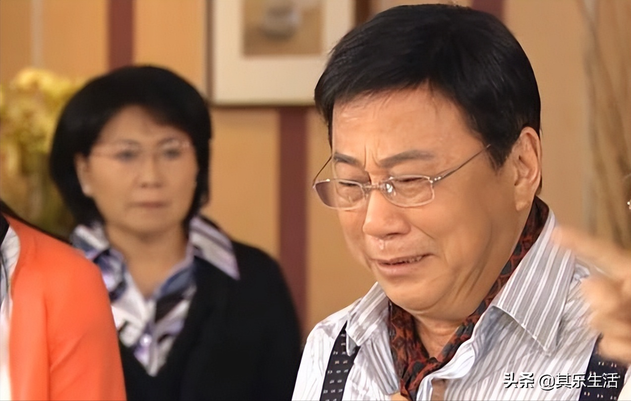 历届TVB万千星辉颁奖典礼—最佳男主角（1997-2021）