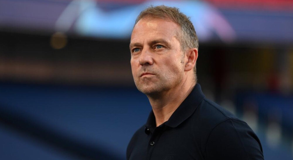 espn2021年度足坛十大教练,图赫尔领衔