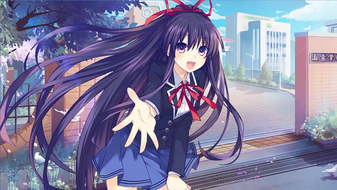 羊太郎《约会大作战》新短篇,十香吃成胖子,网络营销号害人不浅