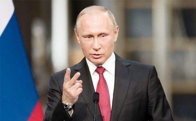 俄罗斯七寡头之首：我能让猴子当总统。死前向普京认错，希望回国