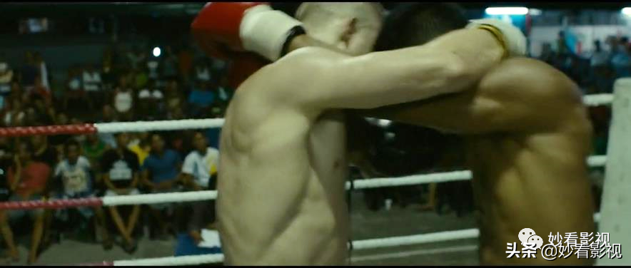 痛改前非做贤人——《炼狱信使》