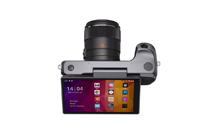 永诺推出YN455升级版M43无反 提升对焦性能