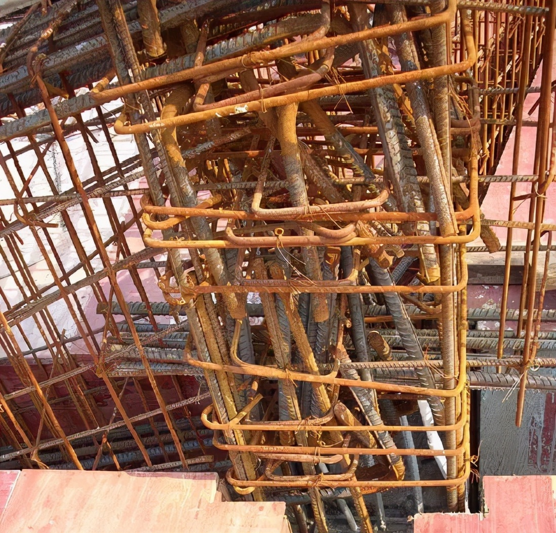 14项钢筋工程质量通病防治及合格标准，重量级好文！值得学习