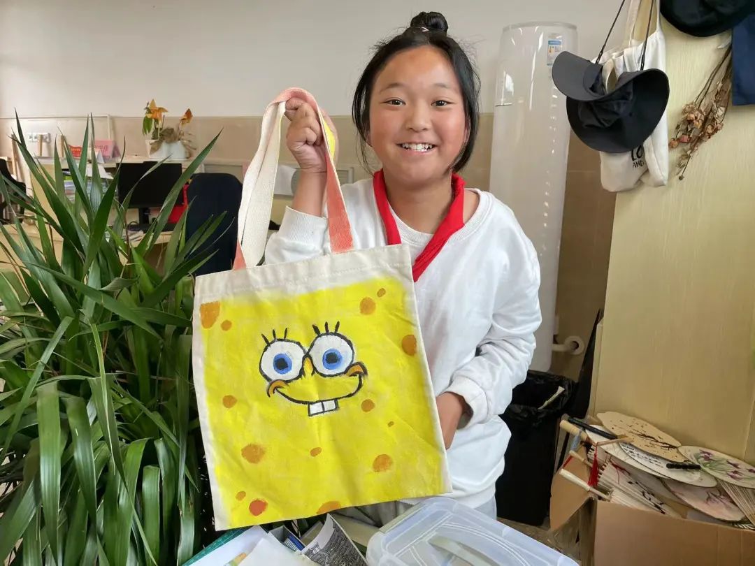 美在附小——记天府新区新兴中学附属小学开展第一届艺术节