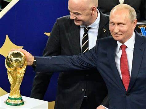 俄罗斯足协上诉被驳回(再见世界杯！俄足协上诉遭驳回：审理期间维持全球禁赛！FIFA赢了)