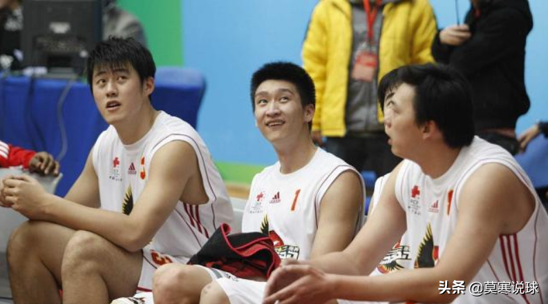 当年北京奥神为何离开CBA(当年篮协逼走北京奥神，至少让CBA的职业化进程推迟了15年)