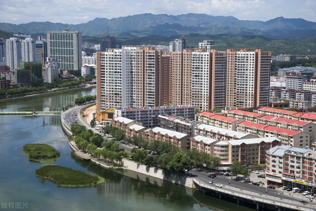 河北共有11个地级市，7个将建成II 型大城市，2市落选I 型大城市