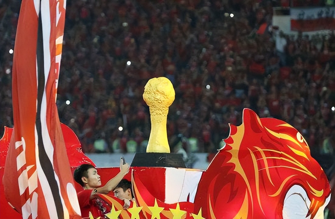 包括早期之联赛冠军(从甲a到中超,回顾职业联赛历届冠军)