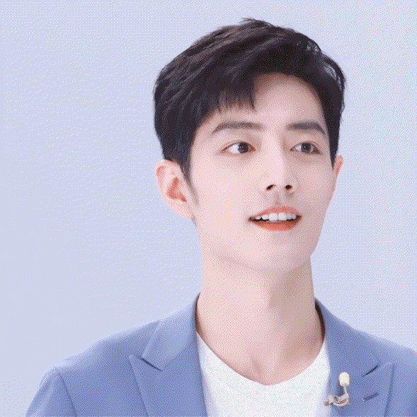 存个记录,寻艺前20数据排名 肖战占了17 个,肖战好牛