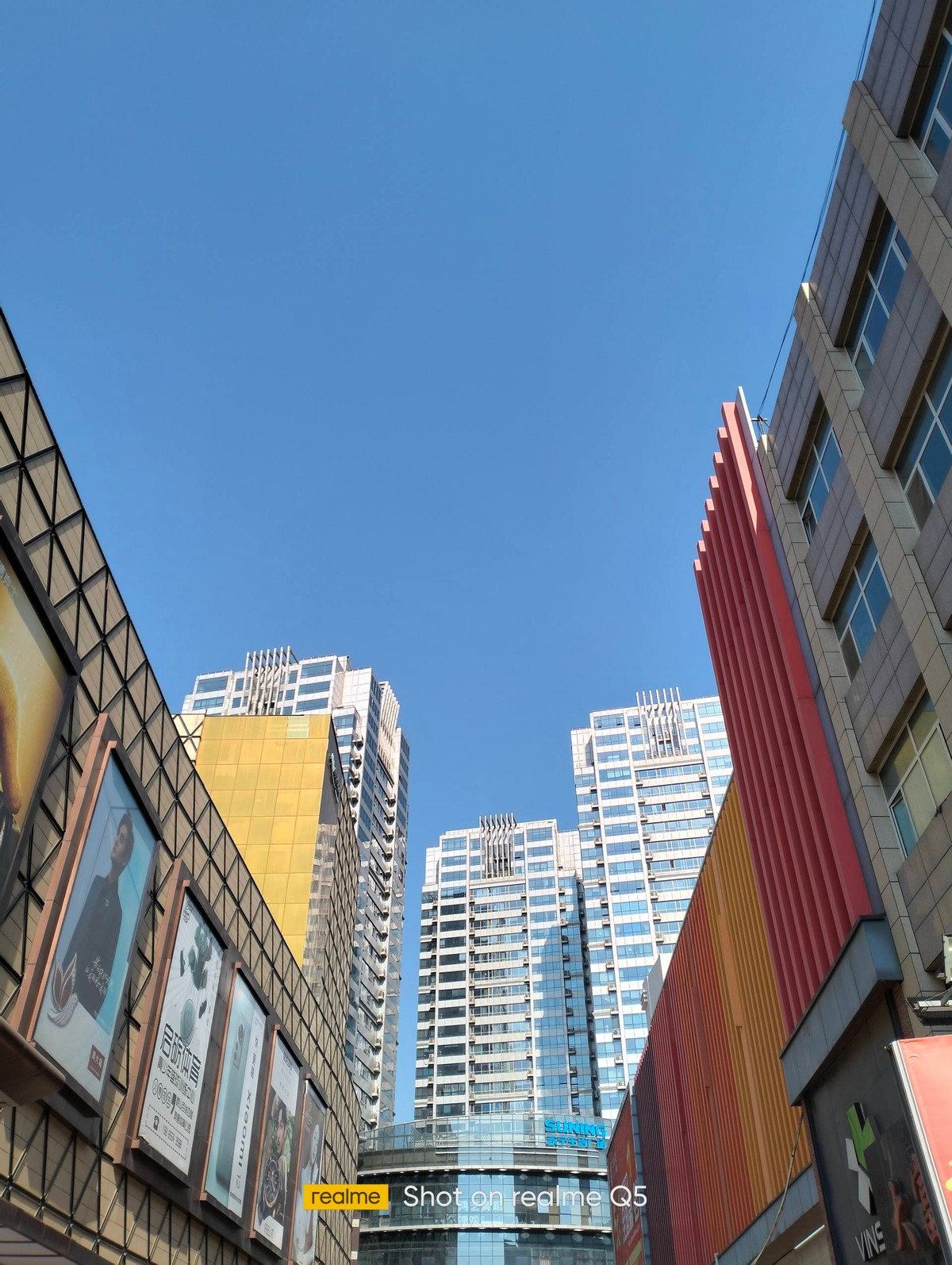 有颜有料，千元精品——真我Q5上手体验